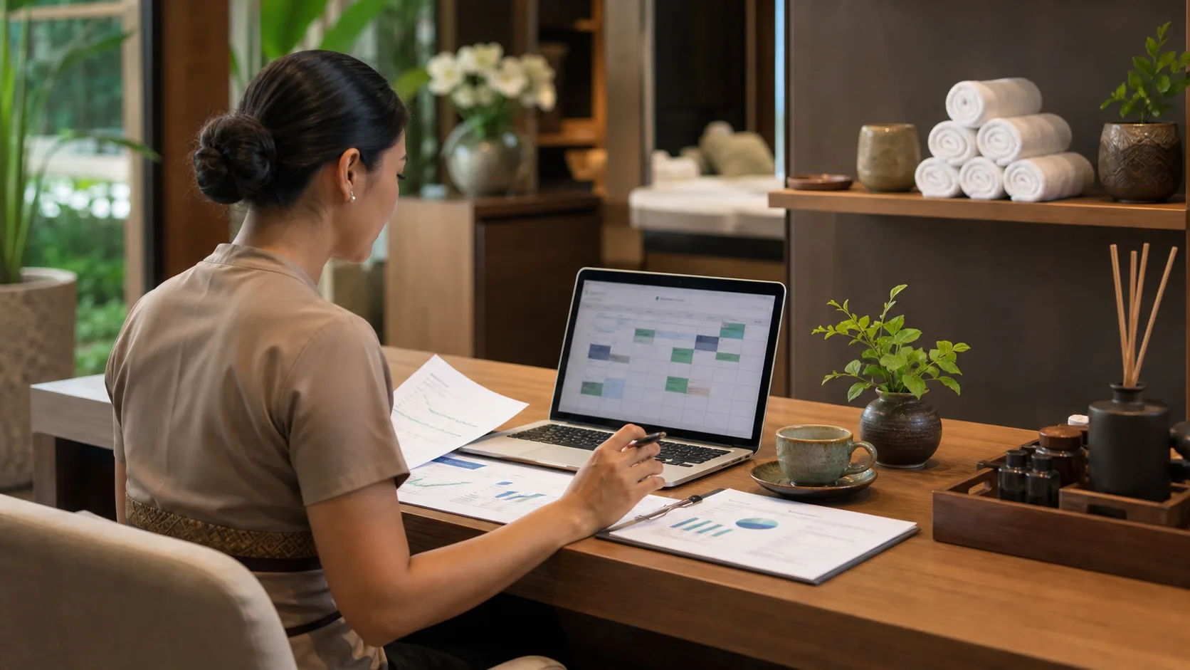 remove google review without losing trust in the wellness business detail