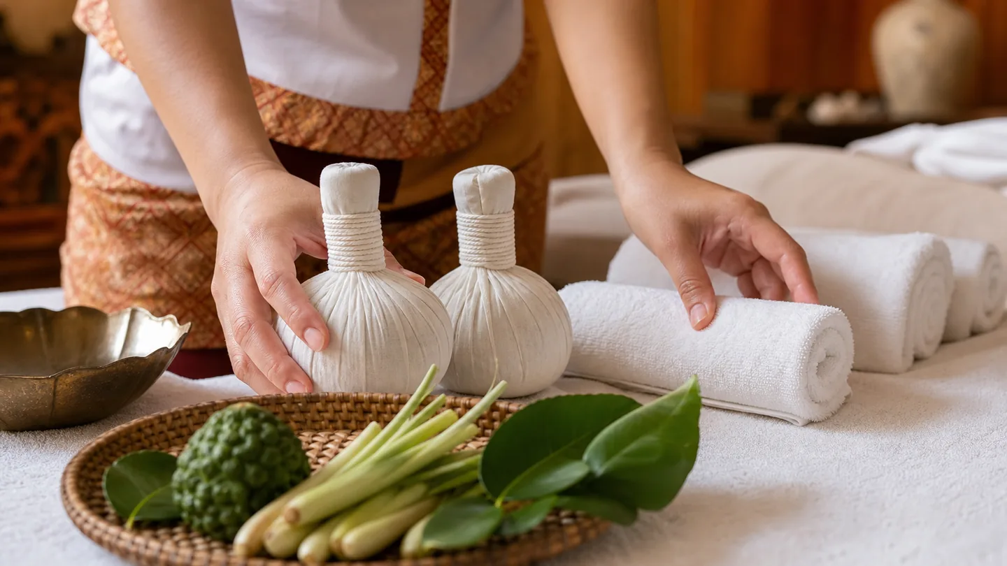 Traditional Thai Massage: What Makes the Practice Different From a Regular Spa Massage