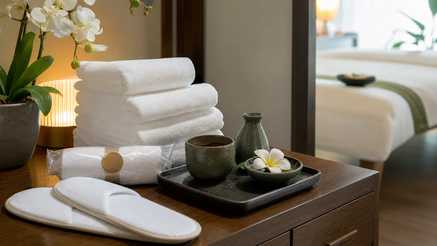 How to Choose a Thai Massage Spa: A Quality Checklist Before You Book