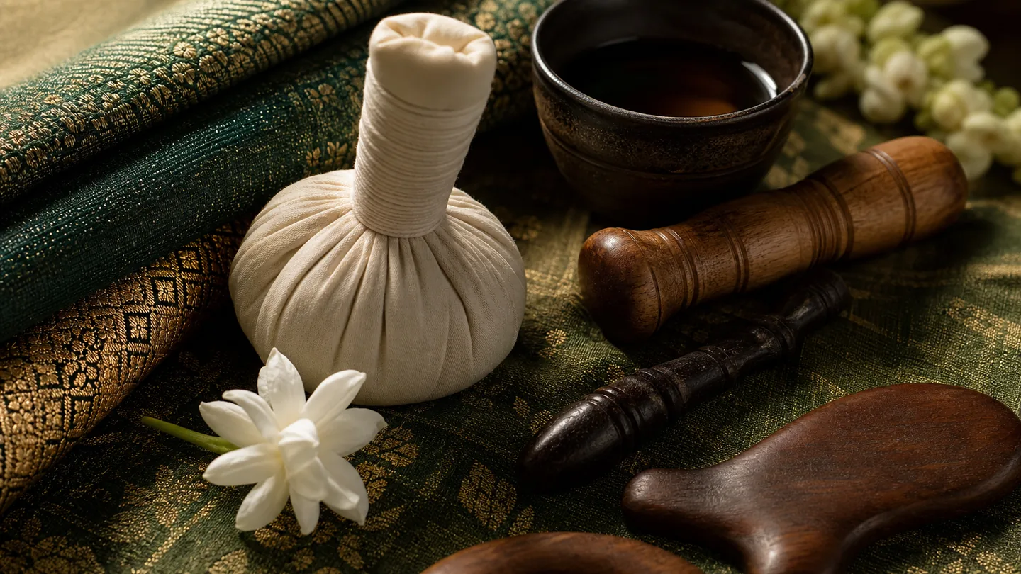 Wat Pho Lineage and Thai Massage Education: What Guests Should Understand detail